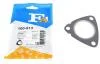 Прокладка трубы выпускн. BMW 320/520 90-98 X2 100-913