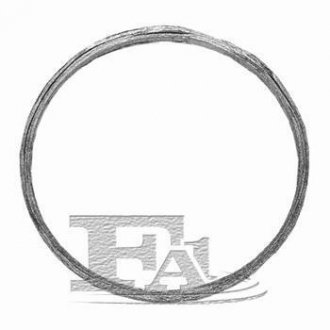 Прокладання вихлопної труби Fischer Automotive One (FA1) 101-904