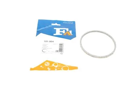 Прокладання вихлопної труби Fischer Automotive One (FA1) 101-904