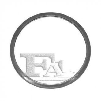 Уплотнительное кольцо, труба выхлопного газа Fischer Automotive One (FA1) 101-958