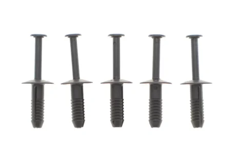 Кліпса кріплення (затискач) Fischer Automotive One (FA1) 10-20009.5 (фото 1)