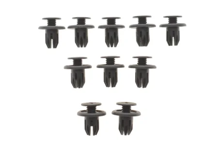 Фото 1 - кліпса кріплення (затискач) Fischer Automotive One (FA1) 10-30008.10 Кліпса кріплення (затискач) Fischer Automotive One (FA1) 10-30008.10 (фото 1)