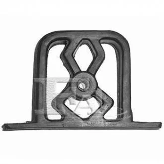 FISCHER BMW Серьга глушителя EPDM Fischer Automotive One (FA1) 103-708