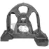 Кріплення гумометалеве Fischer Automotive One (FA1) 103-729 (фото 1)