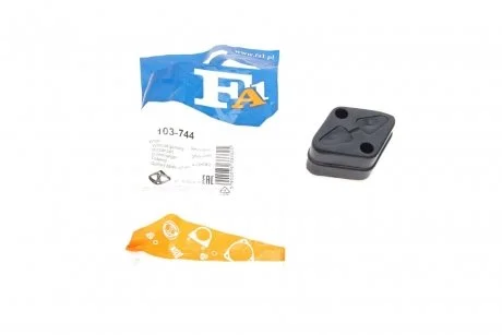 Гумка глушника Fischer Automotive One (FA1) 103-744