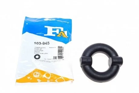 Гумка глушника Fischer Automotive One (FA1) 103-945