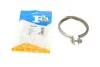 Хомут глушителя Fischer Automotive One (FA1) 104-894 (фото 1)