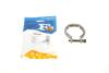 Хомут глушителя Fischer Automotive One (FA1) 104-895 (фото 1)