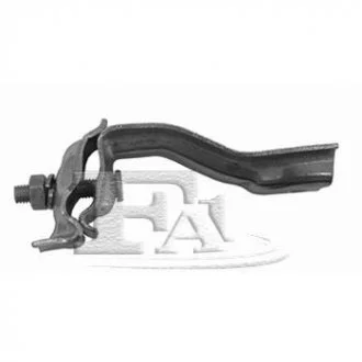 Кріплення глушника BMW 3 E36 90-99 Fischer Automotive One (FA1) 104-930 (фото 1)