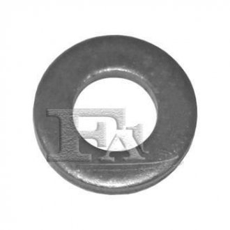 Шайба теплового захисту, система упорскування Fischer Automotive One (FA1) 107.282.100 (фото 1)