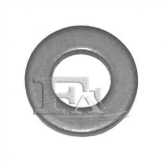 FISCHER Термошайба форсунки 7,1*13,7*1,6 Fischer Automotive One (FA1) 107.286.010 (фото 1)