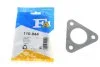 Прокладка глушителя VW,SEAT (Fischer) Fischer Automotive One (FA1) 110-944 (фото 1)