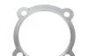 Прокладка выпускной системы AUDI TT Roadster (8N9) 1.8 T/00-06/VW GOLF IV (1J1) 1.8 T/97-05 Fischer Automotive One (FA1) 110-957 (фото 2)