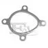 Прокладка выпускной трубы Audi A4/A6 2.7T99-05 110-974
