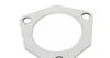 Прокладка глушника Audi A3 (8L1)1.9 Tdi/96-01 Seat Cordoba (6L2)1.4 Tdi/02-05 Skoda Fabia 1.4 Tdi/07- Fischer Automotive One (FA1) 110-982 (фото 2)