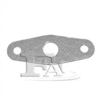 Прокладка клапан повернення ОГ Fischer Automotive One (FA1) 110-995