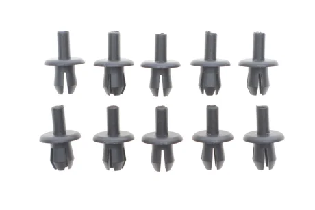 Кліпса кріплення (затискач) Fischer Automotive One (FA1) 11-20009.10 (фото 1)