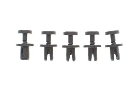 Кліпса кріплення (затискач) Fischer Automotive One (FA1) 11-30002.5 (фото 1)