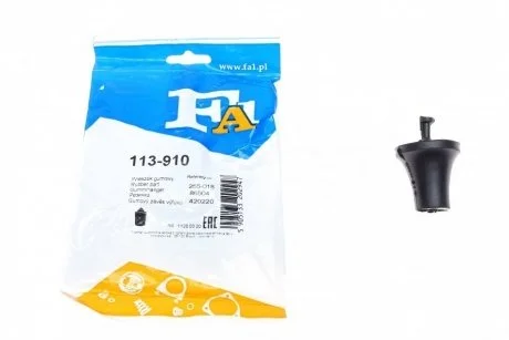 Гумка (буфер) Fischer Automotive One (FA1) 113-910