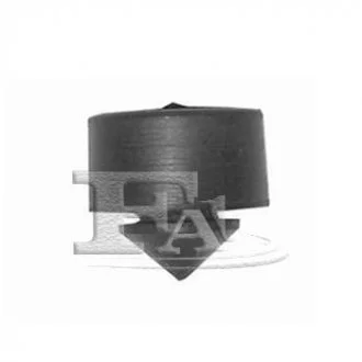 Фото fischer vw подушка глушителя audi 80/90 -91 Fischer Automotive One (FA1) 113-921 FISCHER VW Подушка глушителя AUDI 80/90 -91 Fischer Automotive One (FA1) 113-921