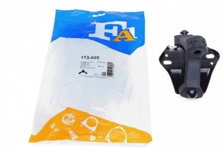 Кронштейн кріплення Fischer Automotive One (FA1) 113-925