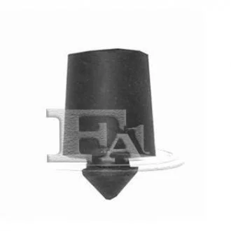 Буфер, глушитель Fischer Automotive One (FA1) 113-927