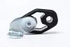 Кронштейн глушителя Audi A3, TT 96-06 / Seat Leon, Toledo II 98-06 / VW Golf IV, Beetle 97-10 Fischer Automotive One (FA1) 113-930 (фото 3)