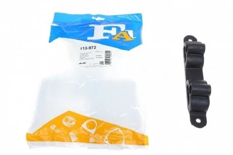 Кронштейн кріплення Fischer Automotive One (FA1) 113-972