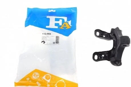 Кронштейн кріплення Fischer Automotive One (FA1) 113-984