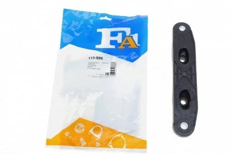 Кронштейн глушника Fischer Fischer Automotive One (FA1) 113-996