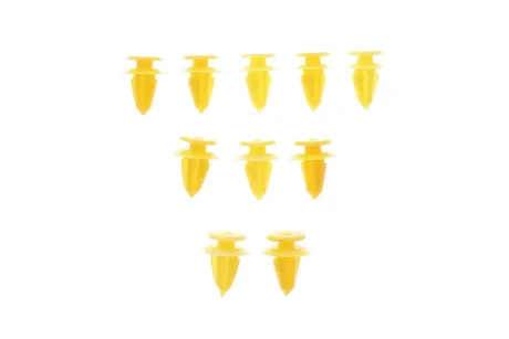 Кліпса кріплення (затискач) Fischer Automotive One (FA1) 11-40003.10