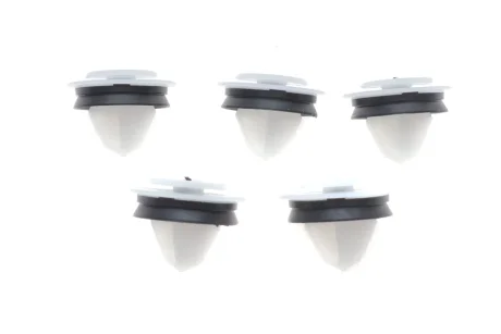 Кліпса кріплення (затискач) Fischer Automotive One (FA1) 11-40039.5