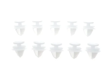 Кліпса кріплення (затискач) Fischer Automotive One (FA1) 11-40045.10 (фото 1)