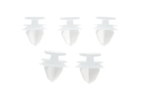 Кліпса кріплення (затискач) Fischer Automotive One (FA1) 11-40045.5 (фото 1)