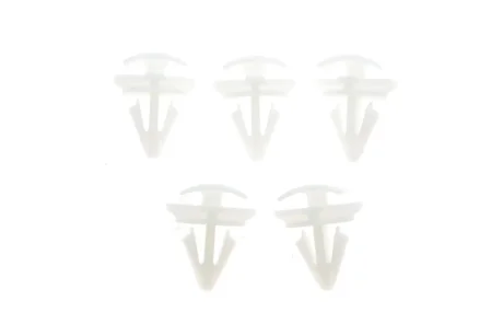 Кліпса кріплення (затискач) Fischer Automotive One (FA1) 11-40078.5