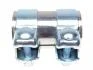 Хомут вихлопної 50/54,5X90 MM Fischer Automotive One (FA1) 114852 (фото 3)
