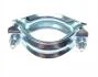 Скоба крепления глушителя Fischer Automotive One (FA1) 114-905 (фото 2)