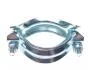 Скоба крепления глушителя Fischer Automotive One (FA1) 114-905 (фото 4)