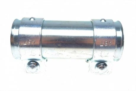 Зеднувач глушника Seat 95-/Skoda 1.6 diam 47,5mm Fischer Automotive One (FA1) 114-943