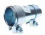 Переходные трубы глушителя 50X125 mm Fischer Automotive One (FA1) 114-950 (фото 2)