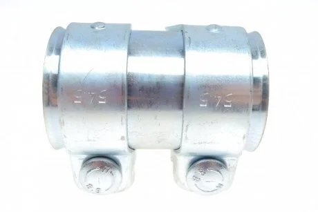 Хомут глушника D50x90 мм Fischer Automotive One (FA1) 114-952