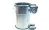 Хомут глушника D54x125 мм Fischer Automotive One (FA1) 114-954 (фото 4)