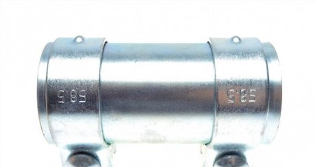 Хомут глушника D54x125 мм Fischer Automotive One (FA1) 114-954 (фото 1)