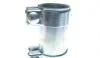 Хомут глушника D54x125 мм Fischer Automotive One (FA1) 114-954 (фото 6)