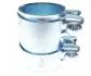 Соединитель трубы глушителя 65/69.5x90 mm Fischer Automotive One (FA1) 114-966 (фото 1)