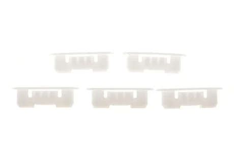 Кліпса кріплення (затискач) Fischer Automotive One (FA1) 11-60034.5