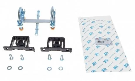 Кронштейн кріплення Fischer Automotive One (FA1) 118-904