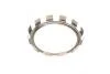Хомут глушителя Fischer Automotive One (FA1) 118-909 (фото 3)