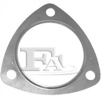 Прокладка выхлопной системы металлическая Fischer Automotive One (FA1) 120-922 (фото 1)