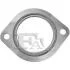 Прокладка глушника Opel Frontera 2.2i 98- Fischer Automotive One (FA1) 120-923 (фото 1)